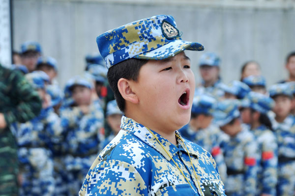 长沙儿童夏令营费用一般多少钱？活动明细介绍