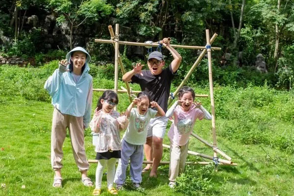 贵阳夏令营费用一般是多少?四大机构详解