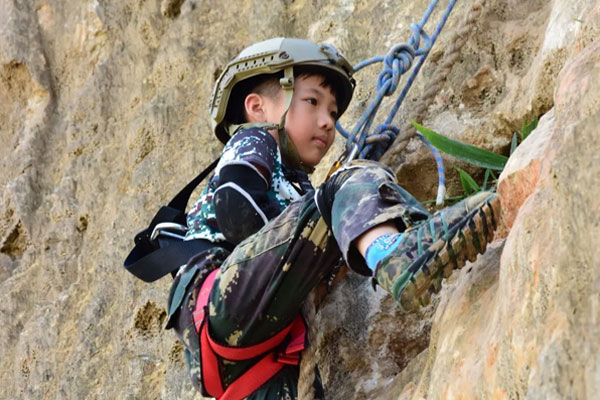 济南夏令营训练营价格多少？费用详情介绍