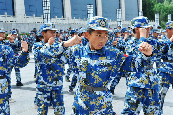 昆明夏令营一周费用多少?一周营期费用介绍