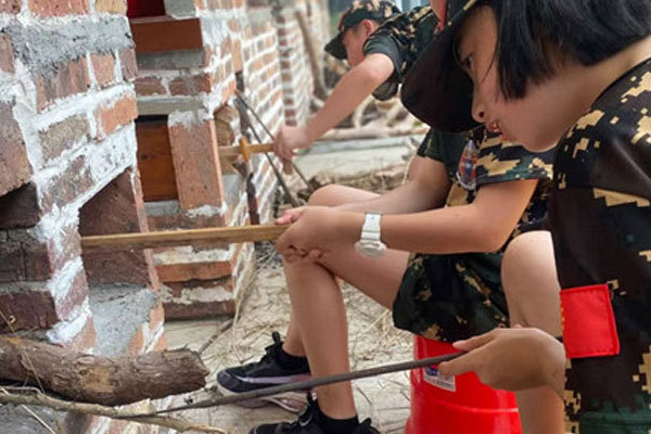 福州夏令营费用一般是多少？参考军事夏令营价格