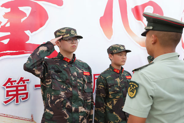 西安暑期夏令营多少钱？来看价格表