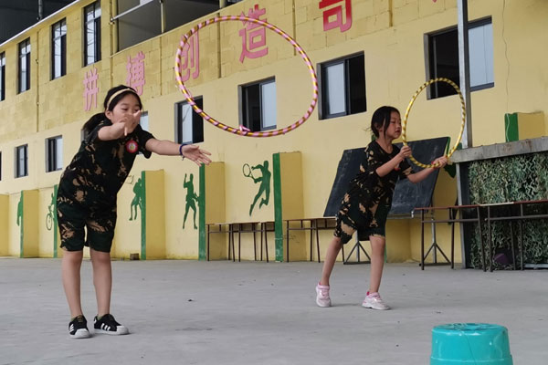 长沙夏令营7天花费多少钱？一周费用明细