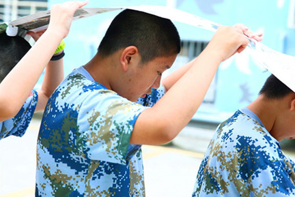 【费用参考】上海军事夏令营一般多少钱？