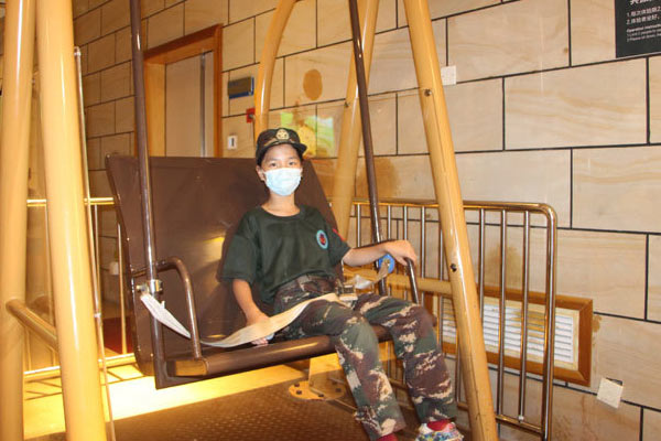 广州夏令营收费标准表，费用看这里