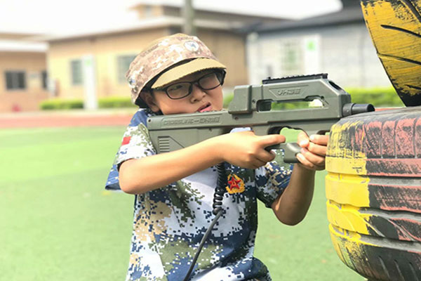 福州少儿夏令营多少钱一次？3大机构价格参考