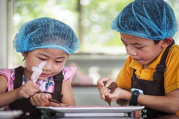 西安哪个夏令营好价格实惠？费用便宜机构一览