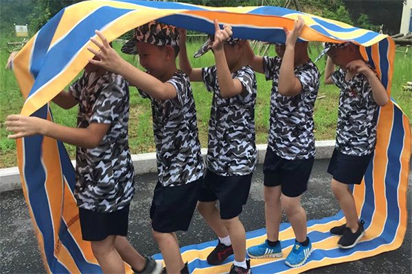 合肥儿童夏令营多少钱一次？两大机构费用汇总