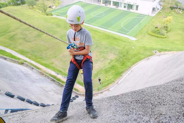 深圳暑假夏令营费用多少钱？快来报名吧