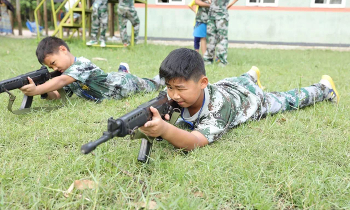 重庆夏令营费用价目表，整理费用说明
