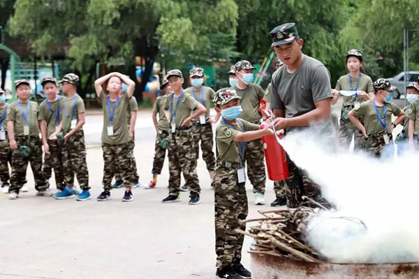 苏州正规的夏令营收费标准，不同天数费用一览