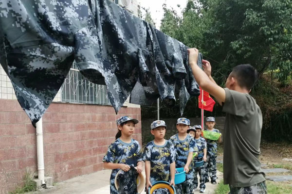 南宁夏令营7天一般收费多少？一周活动价格表