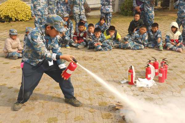 广州夏令营一周费用多少钱?7天活动参考价