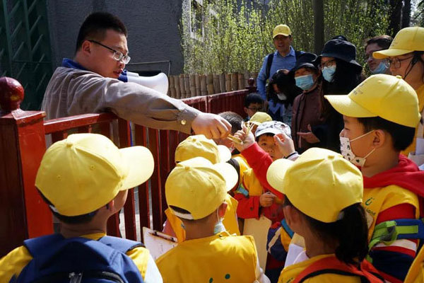 南京夏令营费用一般是多少钱？机构活动价格一览