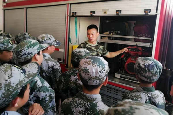 南昌夏令营一般收费多少钱？热门机构价格抢先看