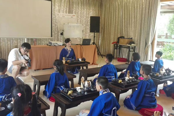 厦门市夏令营费用价目表？好评机构价格