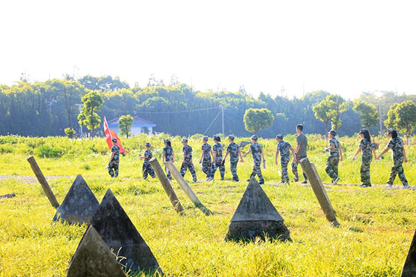 合肥夏令营费用价目表，不同天数活动价格