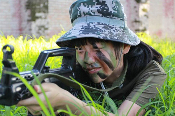 贵阳儿童夏令营军训收费价格表？多家机构费用汇总