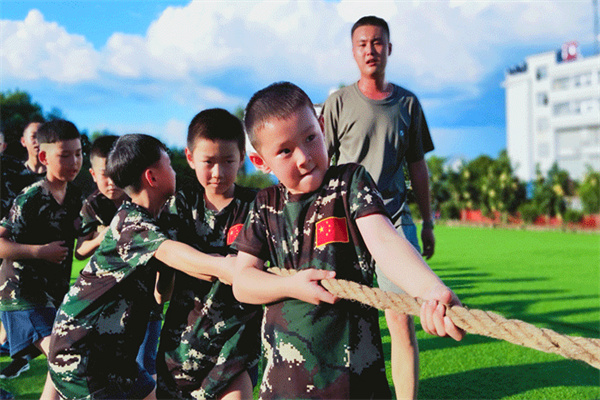 合肥夏令营报名费用多少钱一次？4大机构收费汇总