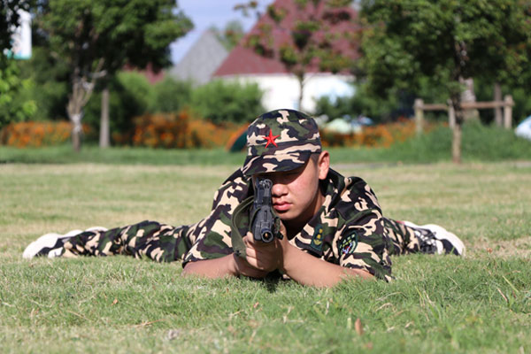 昆明小孩夏令营一般多少钱？7-21天费用参考