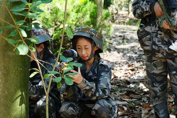 天津夏令营费用一般是多少?三家正规机构详解
