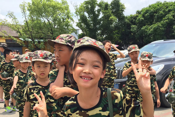 长沙夏令营一般收费多少?营地收费汇总