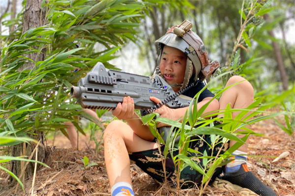 北京夏令营7天一般多少元一次?1周活动收费一览