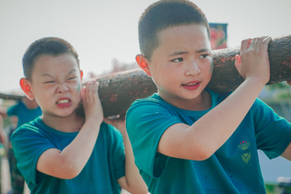 福州中小学生军事夏令营收费标准，14-35天费用一览