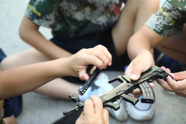 上海军事训练营一般多少钱？7-21天价格参考