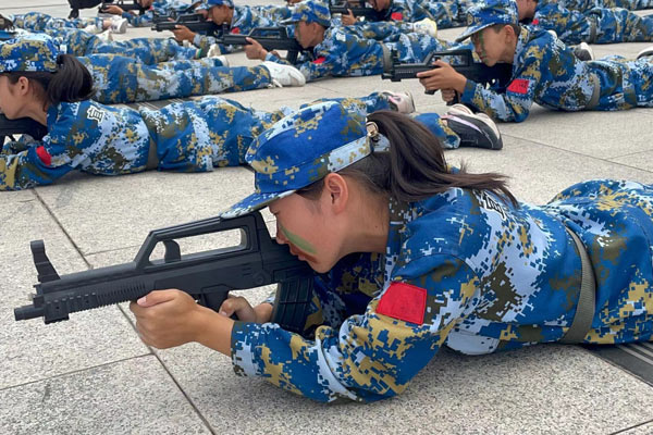 石家庄暑期夏令营收费标准表，报价一览