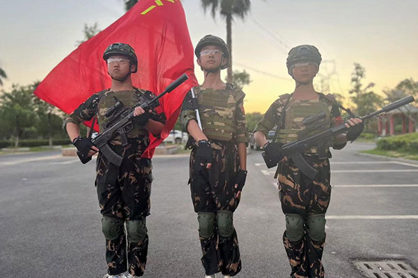 南昌夏令营活动价格表？总结3大机构费用