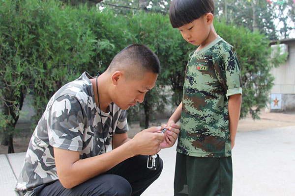 石家庄夏令营费用一般是多少?推荐两所机构价格