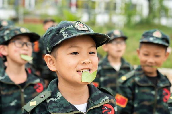 昆明夏令营收费情况，活动报价一览