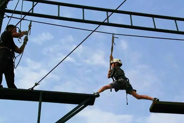 贵阳小学生夏令营的价格表？收费标准参考