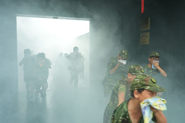 济南夏令营一般多少钱?费用说明一览