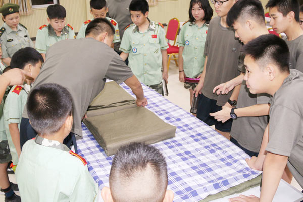 天津暑假夏令营收费标准，不同主题费用介绍