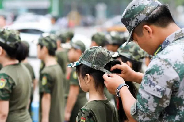 石家庄夏令营费用一般是多少?热门城市价目表一览