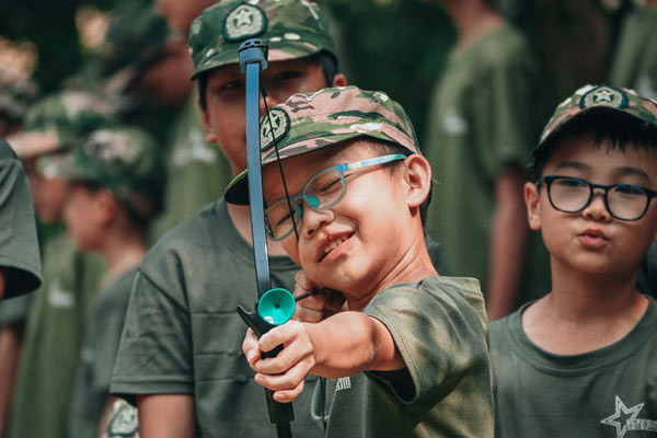厦门夏令营一般要多少钱?我来告诉你