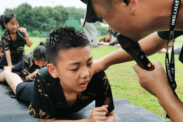 苏州夏令营多少钱?多天费用参考