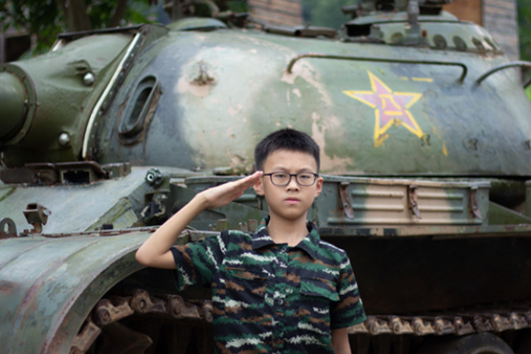 苏州夏令营军训多少钱？14天活动价格参考