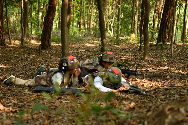 石家庄夏令营大概多少钱？家长必看！