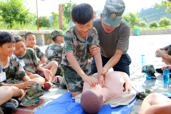 广州夏令营七日游多少钱?汇总一周营地费用