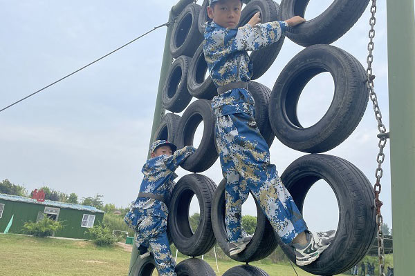 西安夏令营多少钱?报价来啦