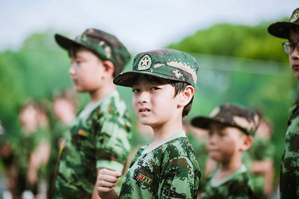 深圳夏令营价格一览表？暑期活动收费参考