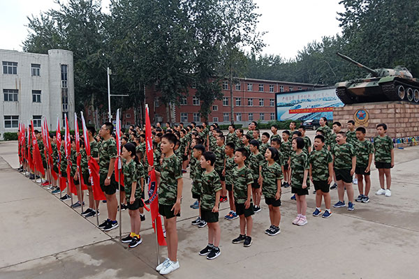 石家庄暑期夏令营收费标准是多少?5-21天报价