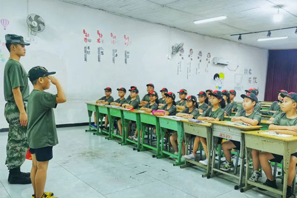 成都暑期夏令营收费多少钱？总结知名机构价格