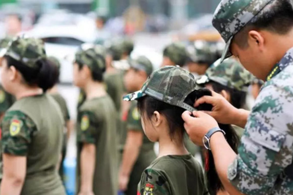 【避坑指南】石家庄中小学生军事夏令营哪家好？值得一看
