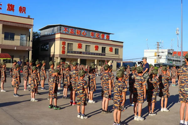 成都暑期夏令营收费多少?14-35天价格总览