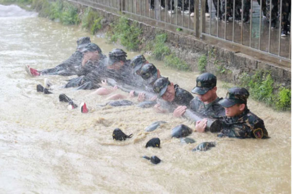 兰州夏令营一般收费多少？21天详细价格