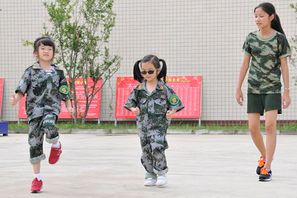 西安夏令营7天一般收费多少钱？一周价格一览